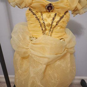 Princess Dress